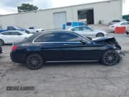 ✅ 2020 Mercedes-Benz C 300 • VIN: WDDWF8DB8LR549146 • Lot: 43128857. Wystawiony na IAAI z przebiegiem 55 000 mil. Bezpłatny archiwum sprzedaży aukcyjnych z USA i szczegółowy raport historii pojazdu na DreamBid. Zdjęcie 13.