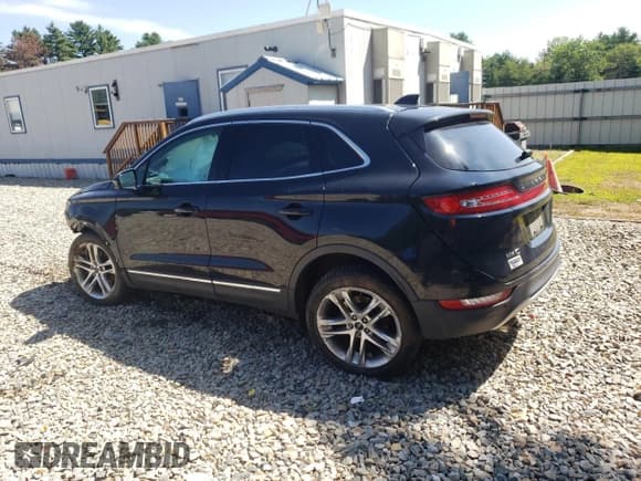 ✅ 2015 Lincoln MKC • VIN: 5LMCJ2A96FUJ44763 • Лот: 68772345. Опубликован ранее на Copart с пробегом 110 756 миль. Бесплатный доступ к архиву аукционных продаж из США и подробный отчёт об истории автомобиля на DreamBid. Изображение 2.