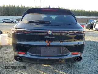 ✅ 2024 Alfa Romeo Tonale Veloce • VIN: ZASPATDW9R3058278 • Лот: 44002285. Опубликован ранее на Copart с пробегом 2 633 миль. Бесплатный доступ к архиву аукционных продаж из США и подробный отчёт об истории автомобиля на DreamBid. Изображение 6.