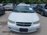 ✅ 1997 Chrysler Sebring JX • VIN: 3C3EL45H4VT624613 • Лот: 42262828. Опубликован ранее на IAAI с пробегом Не указан. Бесплатный доступ к архиву аукционных продаж из США и подробный отчёт об истории автомобиля на DreamBid. Изображение 6.