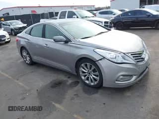 2013 Hyundai Azera с VIN KMHFH4JG2DA260773, выставлен на аукционе IAAI как лот 41669927 с пробегом 181 445 миль миль и . История ставок и продаж доступна на DreamBid. Изображение 1.