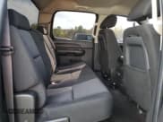 ✅ 2011 Chevrolet Silverado 1500 LT • VIN: 3GCUKSE22BG163233 • Lot: 74629494. Listed on Copart with 112,657 mi. Free auction sales archive from the USA and detailed vehicle history report at DreamBid. Image 10.