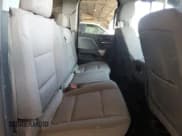 ✅ 2014 Chevrolet Silverado 1500 LT • VIN: 1GCRCREH3EZ406651 • Lot: 92842875. Listed on Copart with 174,080 mi. Free auction sales archive from the USA and detailed vehicle history report at DreamBid. Image 10.