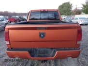 ✅ 2010 Dodge 1500 SLT • VIN: 1D7RV1GT0AS193809 • Lot: 43669414. Listed on IAAI with 218,063 mi. Free auction sales archive from the USA and detailed vehicle history report at DreamBid. Image 16.