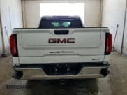 ✅ 2025 GMC Sierra 1500 SLT • VIN: 1GTPHDED5SZ310847 • Лот: 71711245. Опубликован ранее на Copart с пробегом 5 631 миль. Бесплатный доступ к архиву аукционных продаж из США и подробный отчёт об истории автомобиля на DreamBid. Изображение 6.