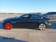 ✅ 2020 Jaguar XE S • VIN: SAJAJ4FX4LCP60790 • Lot: 43556056. Listed on IAAI with 61,684 mi. Free auction sales archive from the USA and detailed vehicle history report at DreamBid. Image 14.