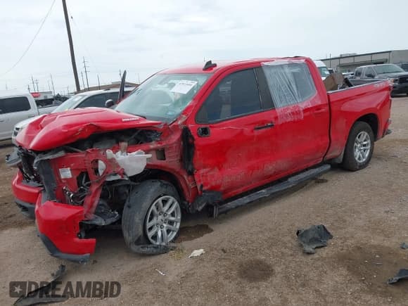 ✅ 2020 Chevrolet Silverado 1500 RST • VIN: 3GCUYEET6LG379371 • Lot: 42913404. Wystawiony na IAAI z przebiegiem Nie podano. Bezpłatny archiwum sprzedaży aukcyjnych z USA i szczegółowy raport historii pojazdu na DreamBid. Zdjęcie 17.