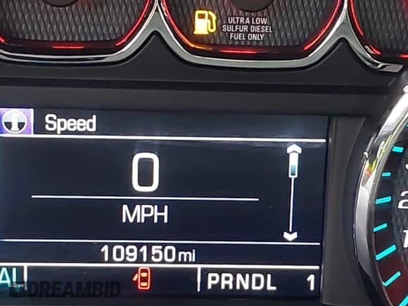 ✅ 2017 Chevrolet Silverado 2500HD LT • VIN: 1GC1KVEY7HF120235 • Lot: 43450105. Wystawiony na IAAI z przebiegiem 110 417 mil. Bezpłatny archiwum sprzedaży aukcyjnych z USA i szczegółowy raport historii pojazdu na DreamBid. Zdjęcie 15.