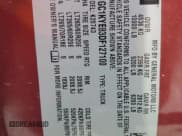 ✅ 2013 Chevrolet Silverado 2500HD LTZ • VIN: 1GC1KYE83DF127100 • Лот: 81968895. Опубликован ранее на Copart с пробегом 203 056 миль. Бесплатный доступ к архиву аукционных продаж из США и подробный отчёт об истории автомобиля на DreamBid. Изображение 13.