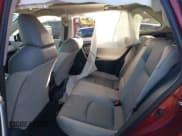 ✅ 2021 Toyota RAV4 Hybrid Limited • VIN: 4T3D6RFV2MU063707 • Lot: 43665856. Listed on IAAI with 33,048 mi. Free auction sales archive from the USA and detailed vehicle history report at DreamBid. Image 8.