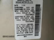 ✅ 2003 Infiniti FX Options • VIN: JNRAS08W63X208502 • Lot: 71482875. Listed on Copart with 146,943 mi. Free auction sales archive from the USA and detailed vehicle history report at DreamBid. Image 14.