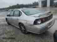 2005 Chevrolet Impala LS z VIN 2G1WH52K559218777, wystawiony jako Copart lot #73333254 z przebiegiem 326 841 mil mil oraz Szkoda całkowita • Salvage title. Historia ofert i sprzedaży dostępna na DreamBid. Obrazek 2.