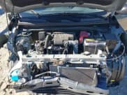 ✅ 2024 Mitsubishi Mirage ES • VIN: ML32AUHJ9RH015544 • Lot: 43643081. Listed on IAAI with 29,016 mi. Free auction sales archive from the USA and detailed vehicle history report at DreamBid. Image 10.