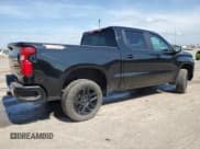 ✅ 2022 Chevrolet Silverado 1500 LT Trail Boss • VIN: 1GCPYFED7NZ192252 • Lot: 65614375. Wystawiony na Copart z przebiegiem 59 207 mil. Bezpłatny archiwum sprzedaży aukcyjnych z USA i szczegółowy raport historii pojazdu na DreamBid. Zdjęcie 3.
