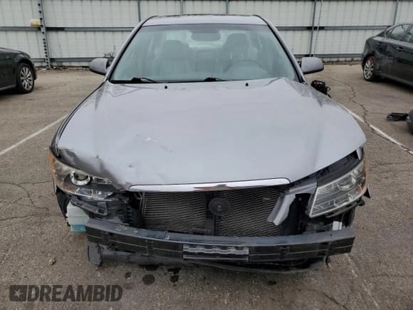 ✅ 2006 Hyundai Sonata GLS • VIN: 5NPEU46F96H077071 • Лот: 80167794. Опубликован ранее на Copart с пробегом 135 472 миль. Бесплатный доступ к архиву аукционных продаж из США и подробный отчёт об истории автомобиля на DreamBid. Изображение 5.