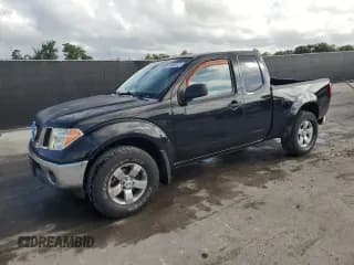 ✅ 2005 Nissan Frontier SE • VIN: 1N6AD06U75C448435 • Lot: 85896125. Wystawiony na Copart z przebiegiem 193 360 mil. Bezpłatny archiwum sprzedaży aukcyjnych z USA i szczegółowy raport historii pojazdu na DreamBid. Zdjęcie 1.