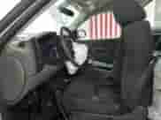 2012 Chevrolet Silverado 1500 Work Truck with VIN 1GCNKPEA7CZ209150, listed as a Copart auction lot 84745515 with Not provided miles and Salvage title. Bid and sale history available at DreamBid. Image 7.