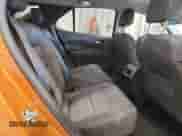 2018 Chevrolet Equinox LT с VIN 2GNAXSEV4J6209791, выставлен на аукционе Copart как лот 89737695 с пробегом 80 907 миль миль и Чистый • Clean title. История ставок и продаж доступна на DreamBid. Изображение 11.