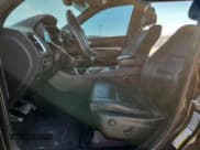 ✅ 2015 Dodge Durango R/T • VIN: 1C4SDHCT5FC826481 • Lot: 86453115. Wystawiony na Copart z przebiegiem 107 607 mil. Bezpłatny archiwum sprzedaży aukcyjnych z USA i szczegółowy raport historii pojazdu na DreamBid. Zdjęcie 7.