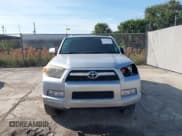 ✅ 2013 Toyota 4Runner SR5 • VIN: JTEBU5JR7D5131938 • Lot: 43841558. Listed on IAAI with 230,515 mi. Free auction sales archive from the USA and detailed vehicle history report at DreamBid. Image 13.