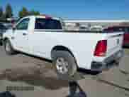 2016 Ram 1500 Tradesman с VIN 3C6JR6DG8GG239636, выставлен на аукционе IAAI как лот 41366332 с пробегом 117 082 миль миль и . История ставок и продаж доступна на DreamBid. Изображение 3.