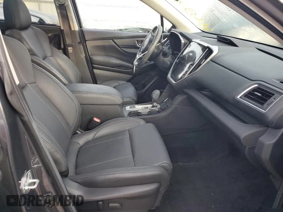 ✅ 2024 Subaru Ascent Limited • VIN: 4S4WMAUD8R3417231 • Lot: 66682105. Listed on Copart with 13,302 mi. Free auction sales archive from the USA and detailed vehicle history report at DreamBid. Image 7.