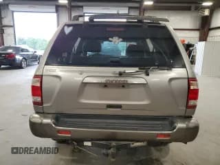 ✅ 1999 Nissan Pathfinder XE • VIN: JN8AR07S2XW366393 • Lot: 72314364. Wystawiony na Copart z przebiegiem 290 245 mil. Bezpłatny archiwum sprzedaży aukcyjnych z USA i szczegółowy raport historii pojazdu na DreamBid. Zdjęcie 6.