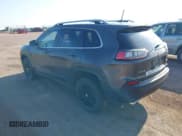 ✅ 2021 Jeep Cherokee 80th Anniversary • VIN: 1C4PJMMN2MD140459 • Lot: 42658267. Listed on IAAI with 39,907 mi. Free auction sales archive from the USA and detailed vehicle history report at DreamBid. Image 3.