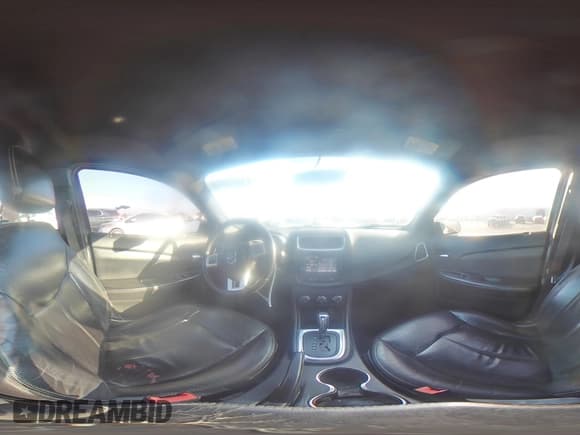 ✅ 2014 Dodge Avenger SXT • VIN: 1C3CDZCG0EN217335 • Lot: 83809994. Listed on Copart with 122,721 mi. Free auction sales archive from the USA and detailed vehicle history report at DreamBid. Image 12.