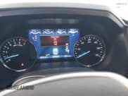 ✅ 2023 Ford Expedition Max Limited • VIN: 1FMJK1K83PEA50648 • Lot: 41396774. Listed on IAAI with 50,737 mi. Free auction sales archive from the USA and detailed vehicle history report at DreamBid. Image 7.