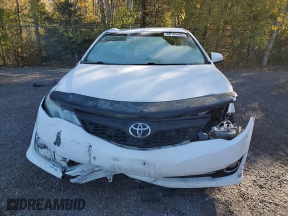 2012 Toyota Camry SE с VIN 4T1BF1FK4CU566743, выставлен на аукционе Copart как лот 86769465 с пробегом 419 637 миль миль и Чистый • Clean title. История ставок и продаж доступна на DreamBid. Изображение 5.