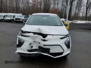 2023 Chevrolet Bolt EV 1LT z VIN 1G1FW6S00P4186367, wystawiony jako Copart lot #40391674 z przebiegiem 10 550 mil mil oraz . Historia ofert i sprzedaży dostępna na DreamBid. Obrazek 5.