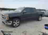 2014 Chevrolet Silverado 1500 LT с VIN 3GCPCREC0EG268868, выставлен на аукционе Copart как лот 71322395 с пробегом 267 191 миль миль и Списание • Salvage title. История ставок и продаж доступна на DreamBid. Изображение 1.