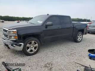 2014 Chevrolet Silverado 1500 LT с VIN 3GCPCREC0EG268868, выставлен на аукционе Copart как лот 71322395 с пробегом 267 191 миль миль и Списание • Salvage title. История ставок и продаж доступна на DreamBid. Изображение 1.