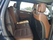 ✅ 2021 Jeep Grand Cherokee Overland • VIN: 1C4RJFCT6MC638979 • Lot: 50057165. Wystawiony na Copart z przebiegiem 49 504 mil. Bezpłatny archiwum sprzedaży aukcyjnych z USA i szczegółowy raport historii pojazdu na DreamBid. Zdjęcie 11.