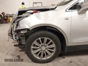 ✅ 2017 Cadillac XT5 Premium Luxury AWD • VIN: 1GYKNERS1HZ282954 • Lot: 41217097. Listed on IAAI with 63,154 mi. Free auction sales archive from the USA and detailed vehicle history report at DreamBid. Image 18.