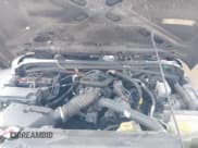 ✅ 2008 Jeep Wrangler Unlimited X • VIN: 1J4GA39148L612425 • Lot: 43266301. Listed on IAAI with 196,635 mi. Free auction sales archive from the USA and detailed vehicle history report at DreamBid. Image 10.