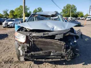 2010 Hyundai Santa Fe GLS z VIN 5NMSGDAB6AH381088, wystawiony jako Copart lot #68539704 z przebiegiem 157 490 mil mil oraz Szkoda całkowita • Salvage title. Historia ofert i sprzedaży dostępna na DreamBid. Obrazek 5.