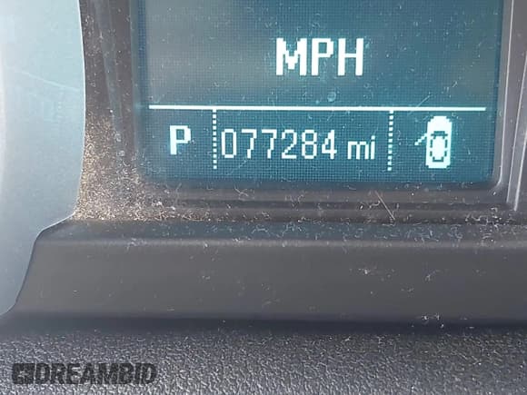 ✅ 2016 Chevrolet Equinox LT • VIN: 2GNALCEK8G6317637 • Лот: 43387758. Опубликован ранее на IAAI с пробегом 77 284 миль. Бесплатный доступ к архиву аукционных продаж из США и подробный отчёт об истории автомобиля на DreamBid. Изображение 16.