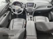 ✅ 2019 Chevrolet Equinox Premier • VIN: 3GNAXPEX2KS533842 • Лот: 82224155. Опубликован ранее на Copart с пробегом 71 296 миль. Бесплатный доступ к архиву аукционных продаж из США и подробный отчёт об истории автомобиля на DreamBid. Изображение 8.