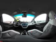 ✅ 2020 Chevrolet Bolt EV Premier • VIN: 1G1FZ6S0XL4138070 • Lot: 41914556. Wystawiony na IAAI z przebiegiem 26 332 mil. Bezpłatny archiwum sprzedaży aukcyjnych z USA i szczegółowy raport historii pojazdu na DreamBid. Zdjęcie 20.