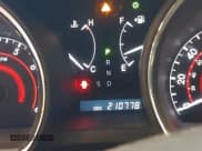 ✅ 2011 Toyota Highlander • VIN: 5TDBK3EH8BS081736 • Lot: 43011865. Listed on IAAI with 210,778 mi. Free auction sales archive from the USA and detailed vehicle history report at DreamBid. Image 15.