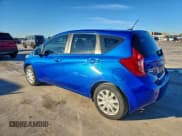 ✅ 2015 Nissan Note S • VIN: 3N1CE2CP2FL442196 • Lot: 94047565. Wystawiony na Copart z przebiegiem 82 852 mil. Bezpłatny archiwum sprzedaży aukcyjnych z USA i szczegółowy raport historii pojazdu na DreamBid. Zdjęcie 2.