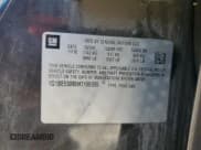 ✅ 2017 Chevrolet Cruze LT • VIN: 1G1BE5SMXH7186035 • Lot: 66601042. Wystawiony na Copart z przebiegiem 92 174 mil. Bezpłatny archiwum sprzedaży aukcyjnych z USA i szczegółowy raport historii pojazdu na DreamBid. Zdjęcie 10.