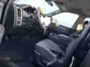 2021 Ram 1500 SLT z VIN 1C6RR6TT9MS520706, wystawiony jako Copart lot #82796094 z przebiegiem 84 694 mil mil oraz Szkoda całkowita • Salvage title. Historia ofert i sprzedaży dostępna na DreamBid. Obrazek 7.