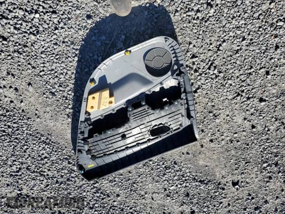 ✅ 2007 Hyundai Elantra GLS • VIN: KMHDU46D67U245505 • Лот: 89665095. Опубликован ранее на Copart с пробегом 209 622 миль. Бесплатный доступ к архиву аукционных продаж из США и подробный отчёт об истории автомобиля на DreamBid. Изображение 13.