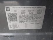 ✅ 2019 Chevrolet Equinox LS • VIN: 2GNAXHEV7K6126957 • Лот: 43242590. Опубликован ранее на IAAI с пробегом 192 162 миль. Бесплатный доступ к архиву аукционных продаж из США и подробный отчёт об истории автомобиля на DreamBid. Изображение 9.