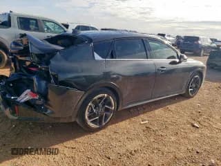 ✅ 2025 Kia K4 GT-Line • VIN: 3KPFW4DE6SE063202 • Lot: 60326445. Wystawiony na Copart z przebiegiem 19 984 mil. Bezpłatny archiwum sprzedaży aukcyjnych z USA i szczegółowy raport historii pojazdu na DreamBid. Zdjęcie 3.