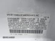 ✅ 2019 Acura ILX Premium • VIN: 19UDE2F81KA000213 • Lot: 43784575. Listed on IAAI with 82,010 mi. Free auction sales archive from the USA and detailed vehicle history report at DreamBid. Image 9.