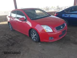 ✅ 2012 Nissan Sentra 2.0 • VIN: 3N1AB6AP3CL730895 • Lot: 43669735. Wystawiony na IAAI z przebiegiem 214 063 mil. Bezpłatny archiwum sprzedaży aukcyjnych z USA i szczegółowy raport historii pojazdu na DreamBid. Zdjęcie 1.